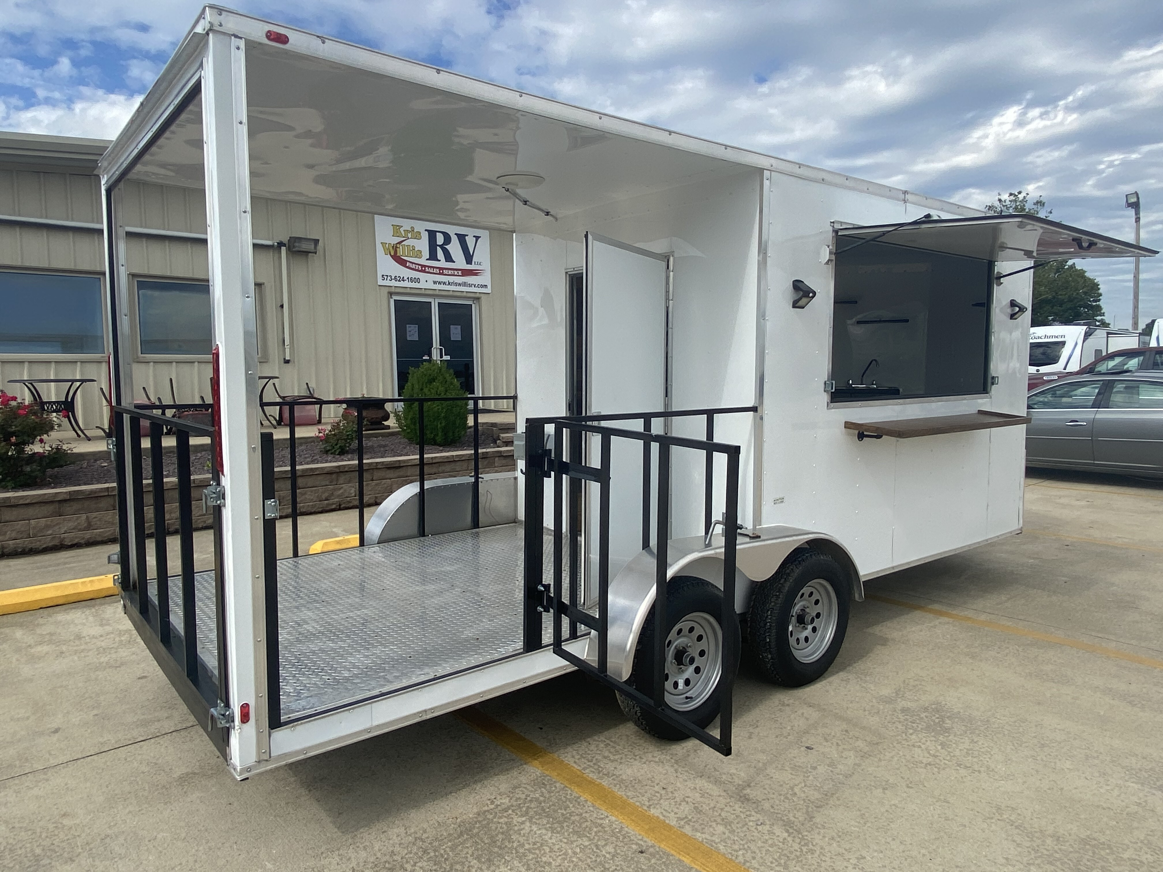 Used 2022 Other SGAC23 For Sale in Dexter, MO 5033696509 Equipment