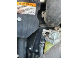 2017 YANMAR ViO35-6A