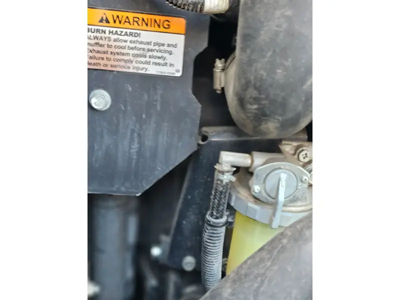 2017 YANMAR ViO35-6A