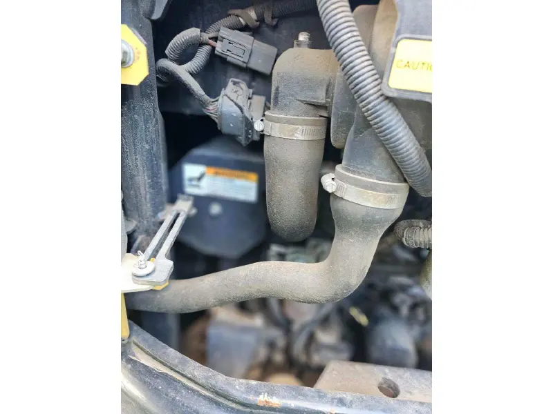2017 YANMAR ViO35-6A