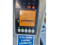 2017 YANMAR ViO35-6A