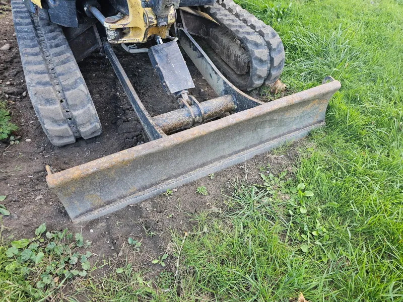 2017 YANMAR ViO35-6A
