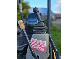 2017 YANMAR ViO35-6A