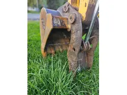 2017 YANMAR ViO35-6A