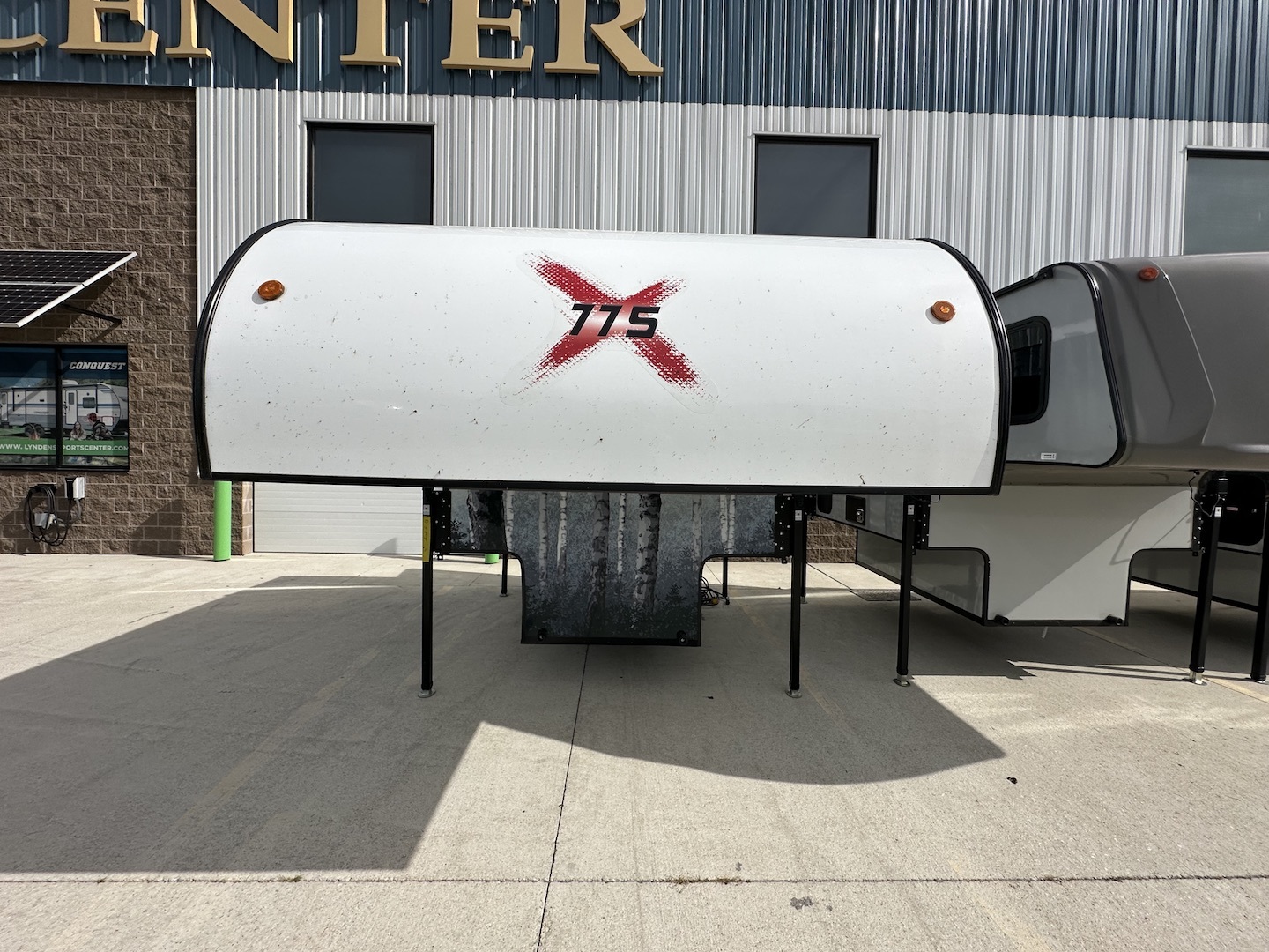 2025 Travel Lite