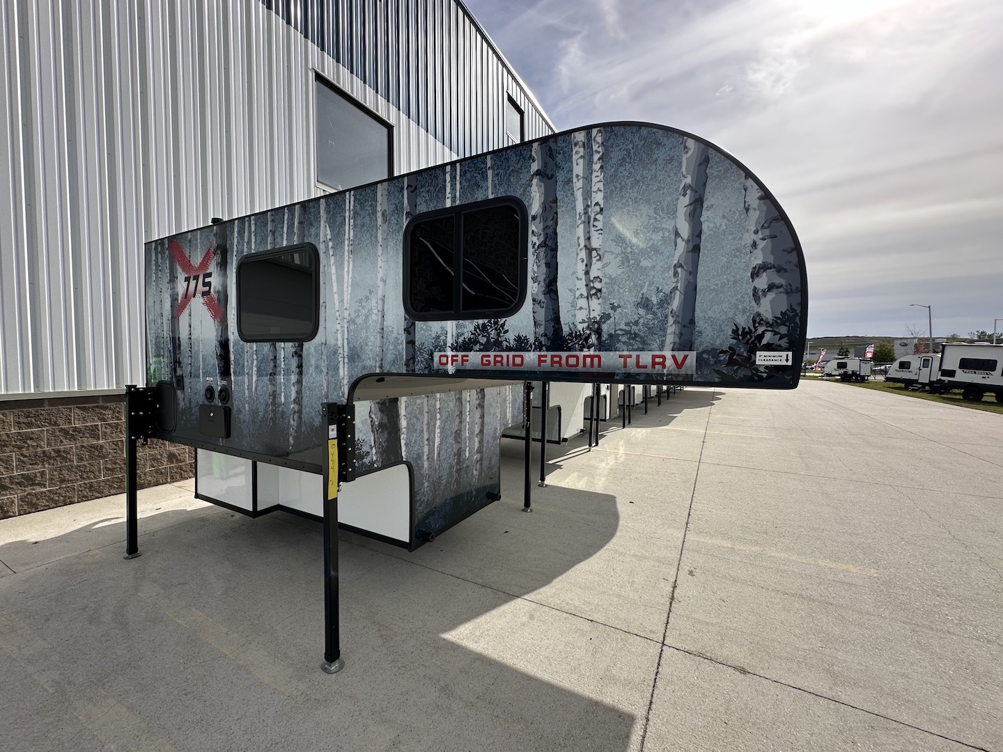 2025 Travel Lite
