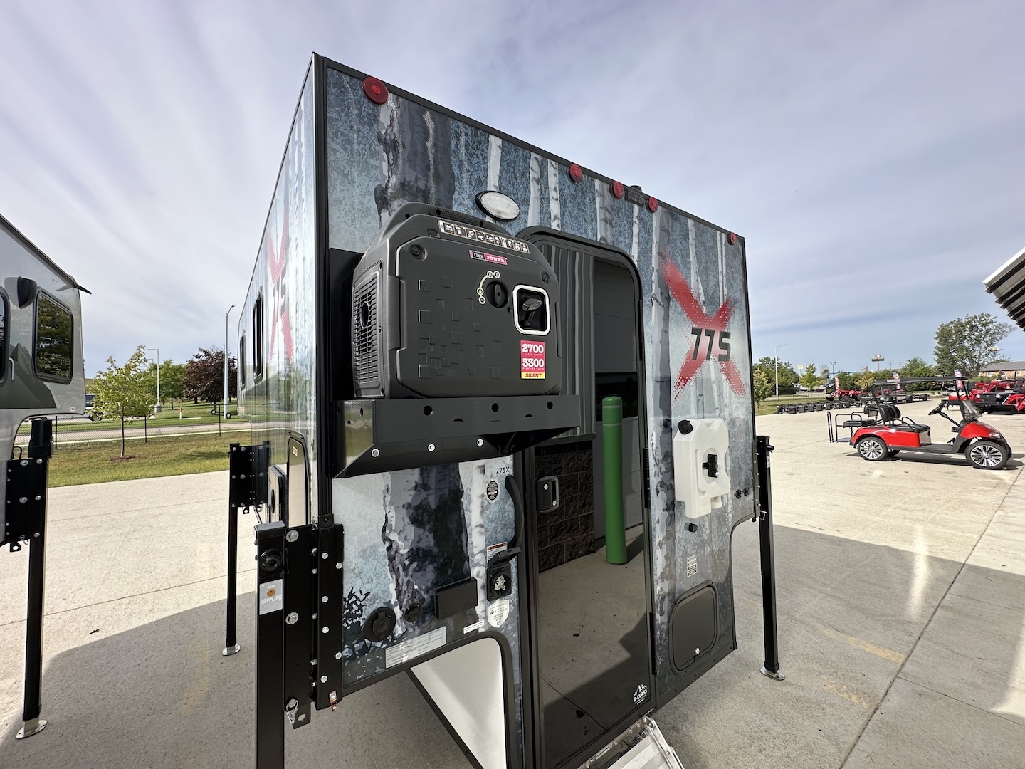 2025 Travel Lite