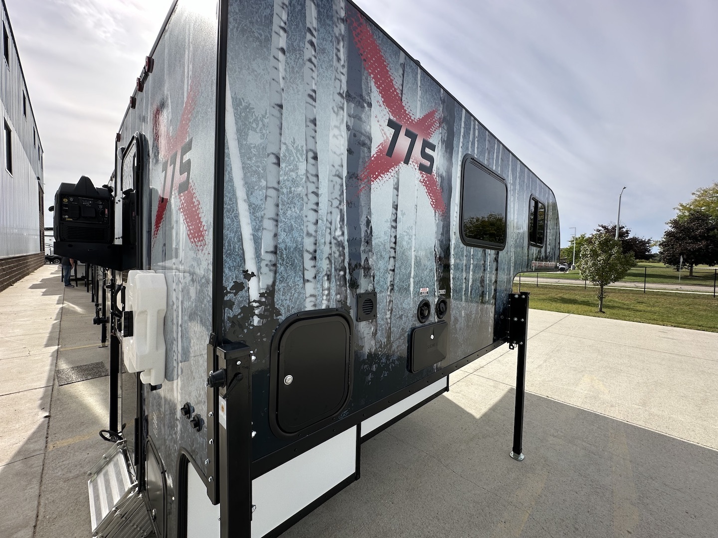 2025 Travel Lite