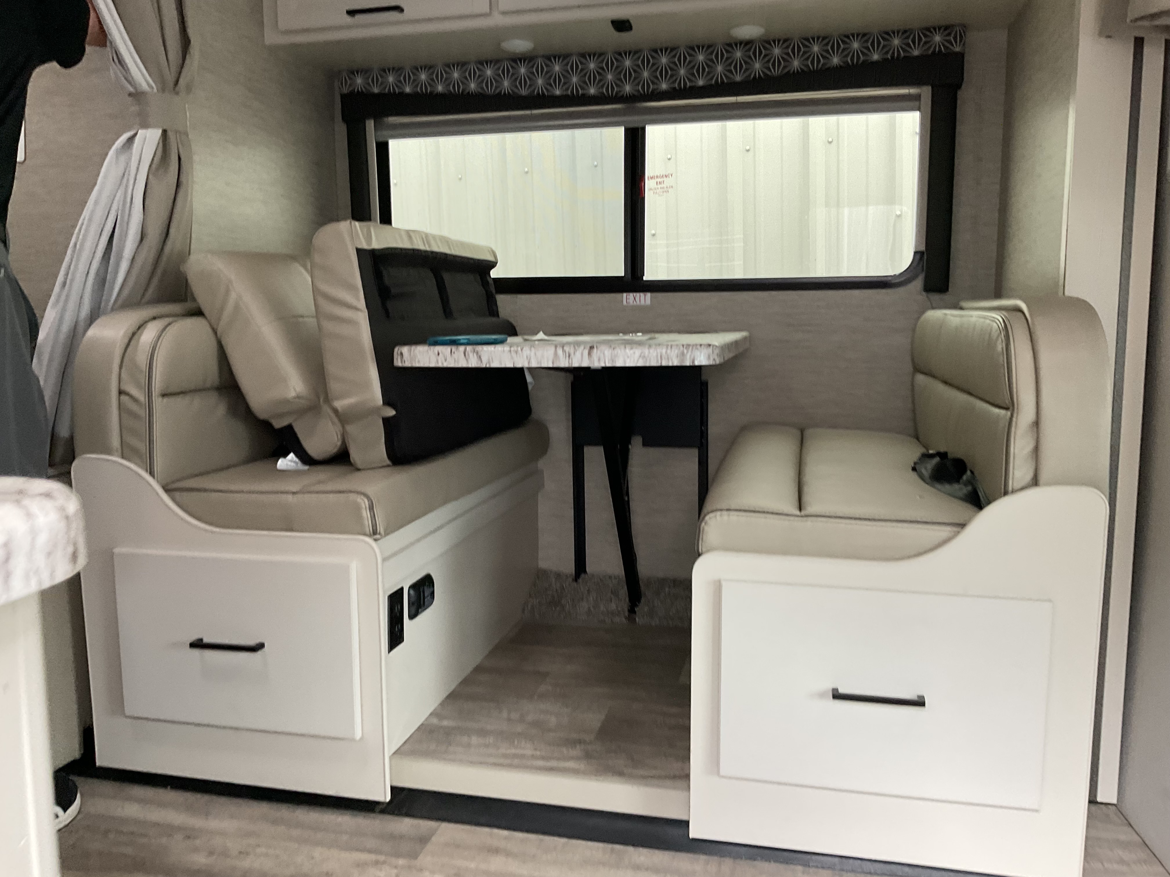 Used 2024 Thor Motor Coach Freedom Elite 24fl in Cosby, TN 5033716292