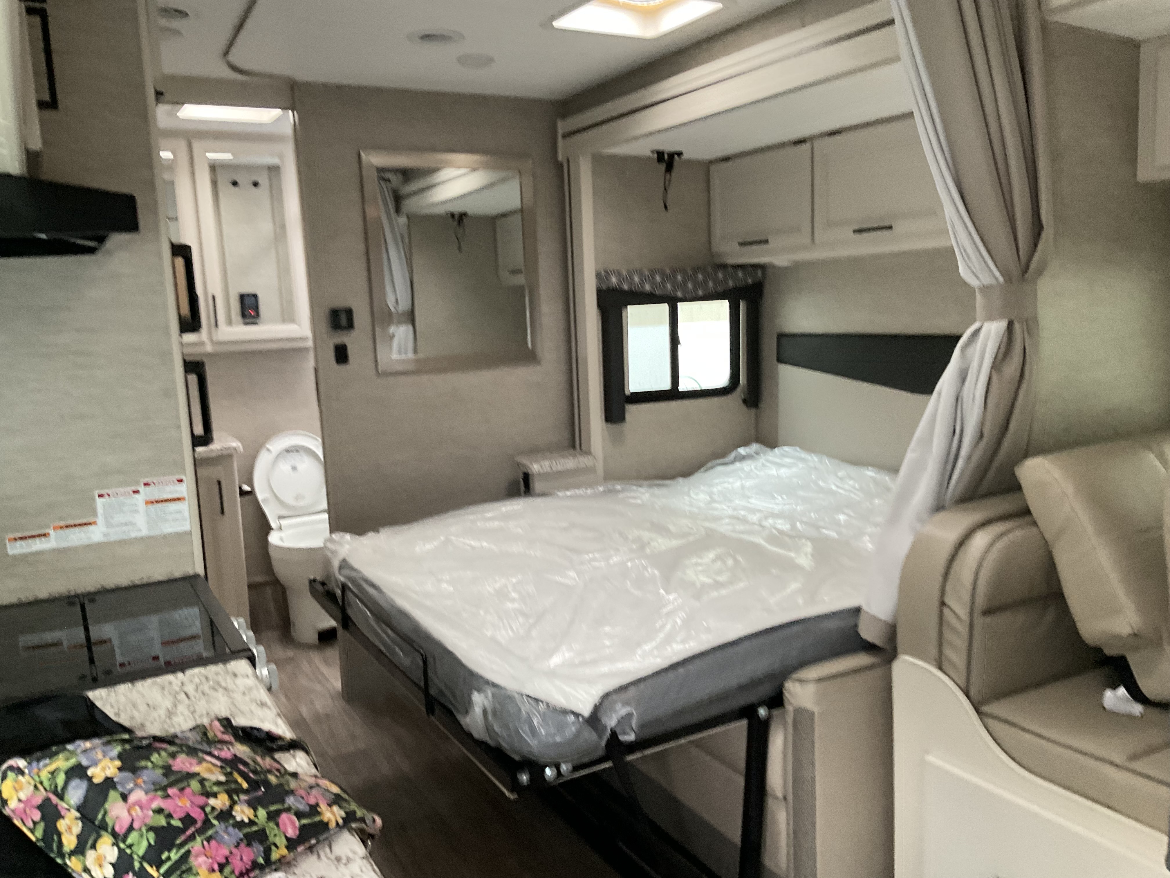 Used 2024 Thor Motor Coach Freedom Elite 24fl in Cosby, TN 5033716292