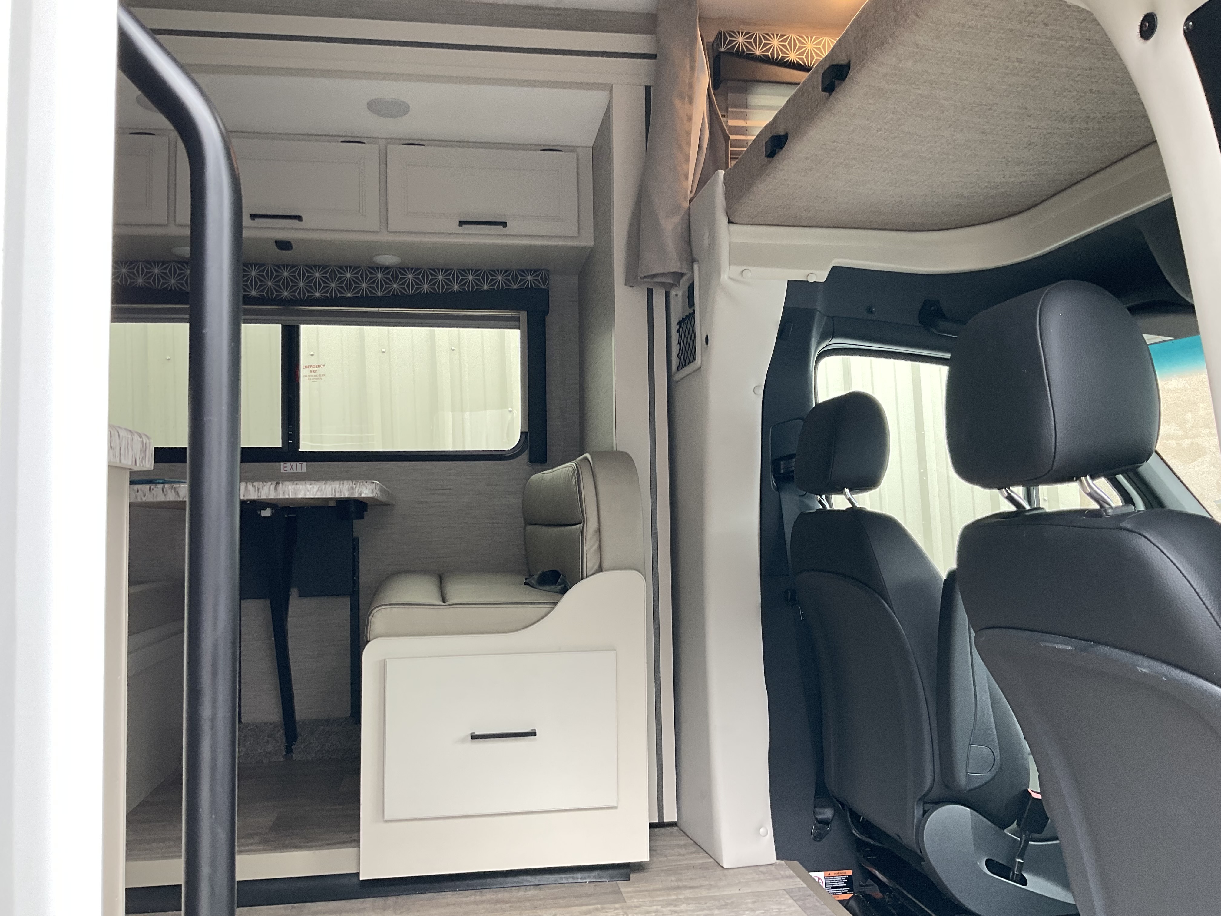 Used 2024 Thor Motor Coach Freedom Elite 24fl in Cosby, TN 5033716292