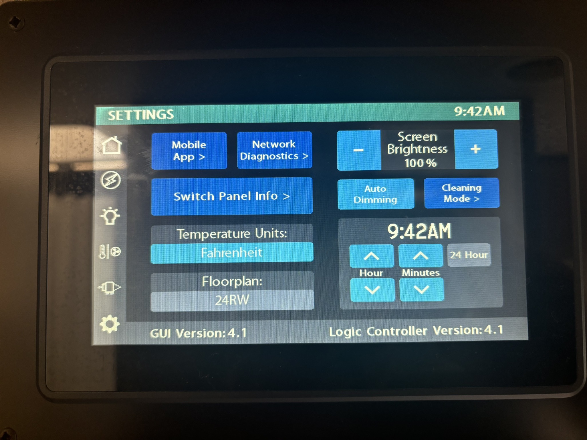 Used 2021 Thor Motor Coach Delano in Millbrook, AL 5033719089 RV Trader