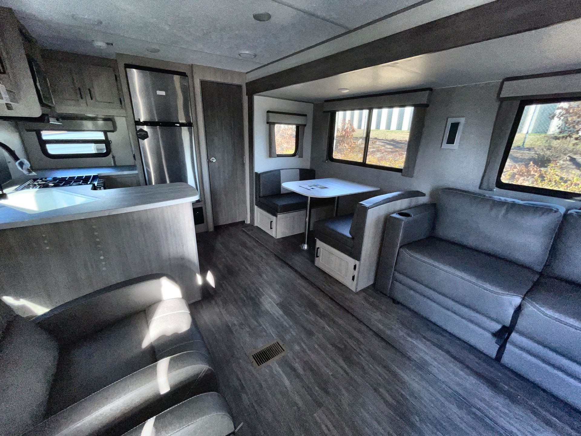 New 2025 Forest River Rv Aurora 31KDS For Sale in Duncan, SC