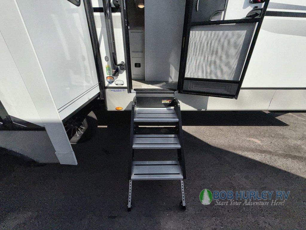 New 2025 Keystone Rv Cougar 29RLP For Sale in Tulsa, OK 5033721729