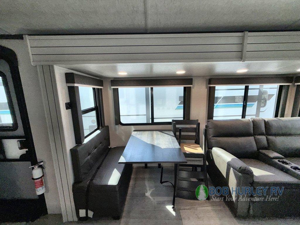 New 2025 Keystone Rv Cougar 29RLP For Sale in Tulsa, OK 5033721729