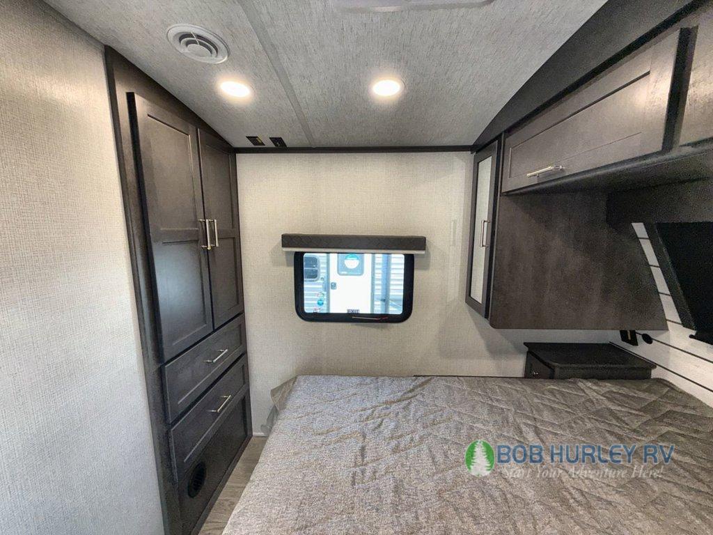 New 2025 Keystone Rv Cougar 29RLP For Sale in Tulsa, OK 5033721729