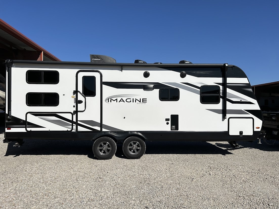 Used 2023 Grand Design Imagine 2400bh in Overland Park, KS 5033722076