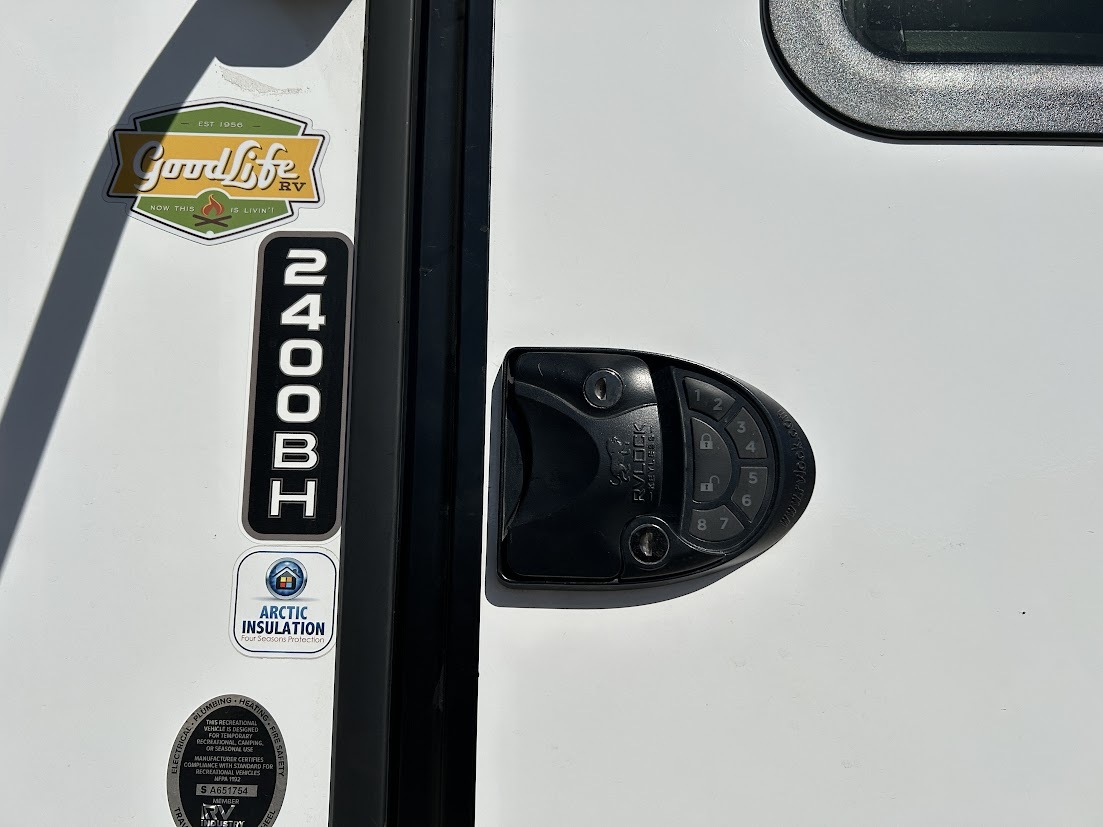 Used 2023 Grand Design Imagine 2400bh in Overland Park, KS 5033722076