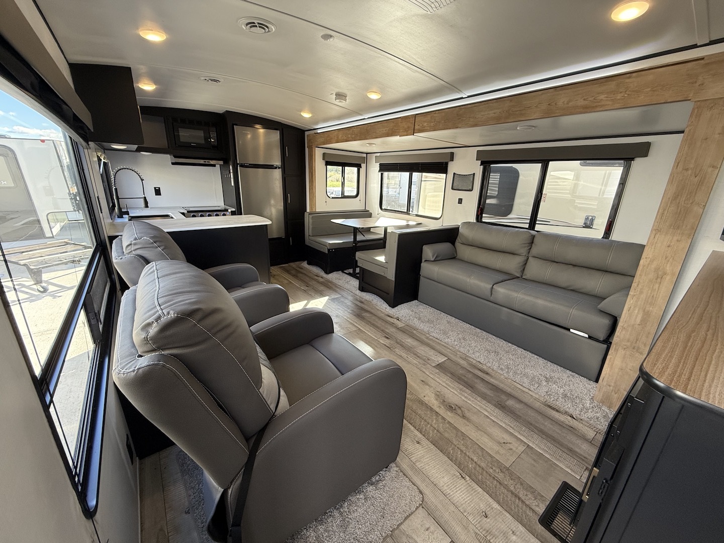 2022 Keystone RV springdale 293rk