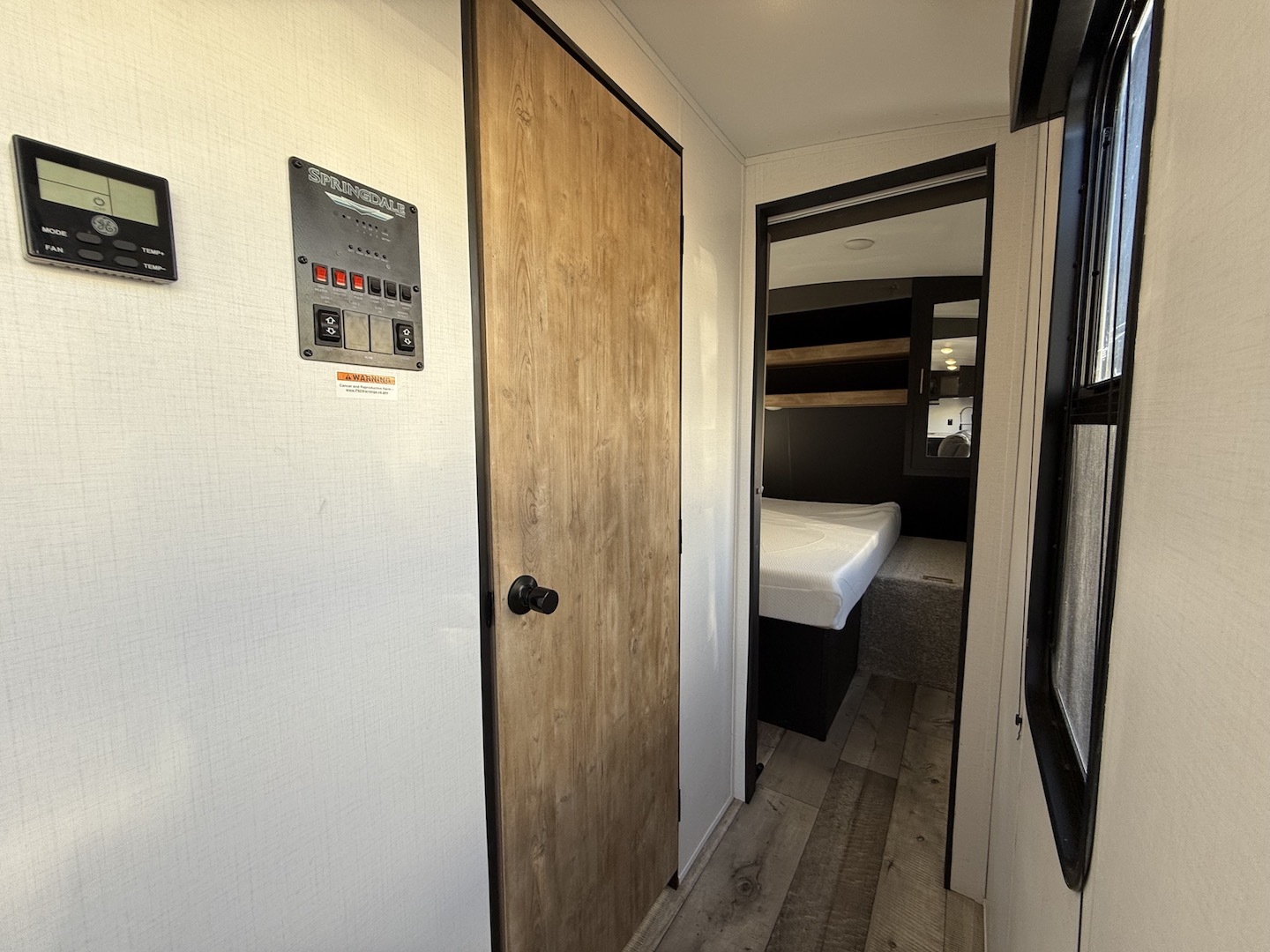 2022 Keystone RV springdale 293rk