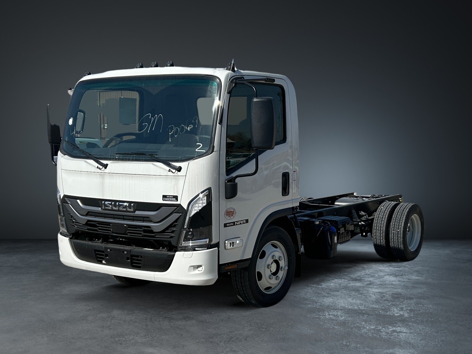 2025 ISUZU NRR Diesel in Forest City, IA