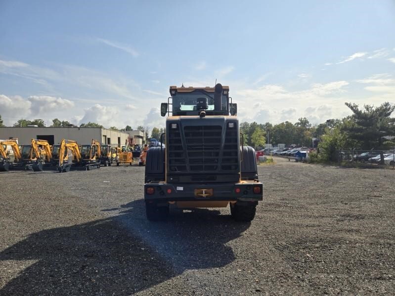 2024 Hyundai Used 2024 HYUNDAI Loaders Bristol, PA