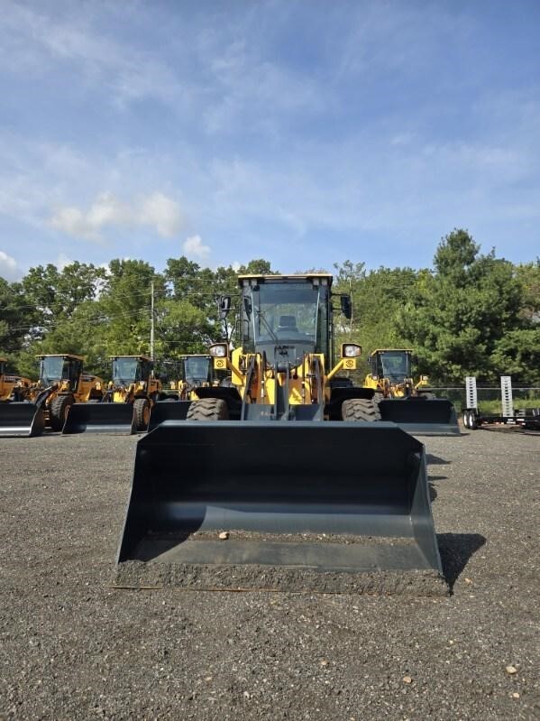 2024 Hyundai Used 2024 HYUNDAI Loaders Bristol, PA