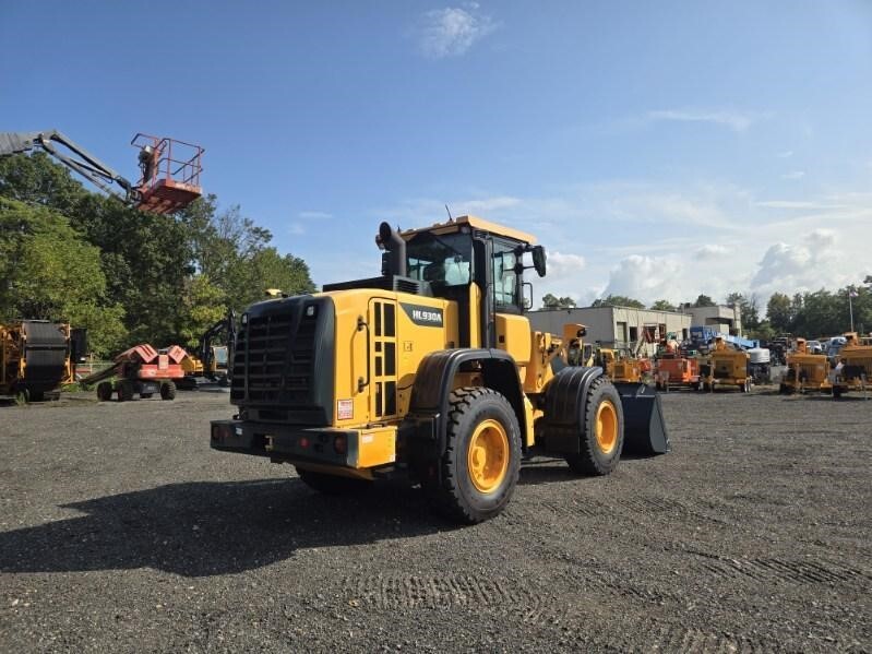 2024 Hyundai Used 2024 HYUNDAI Loaders Bristol, PA