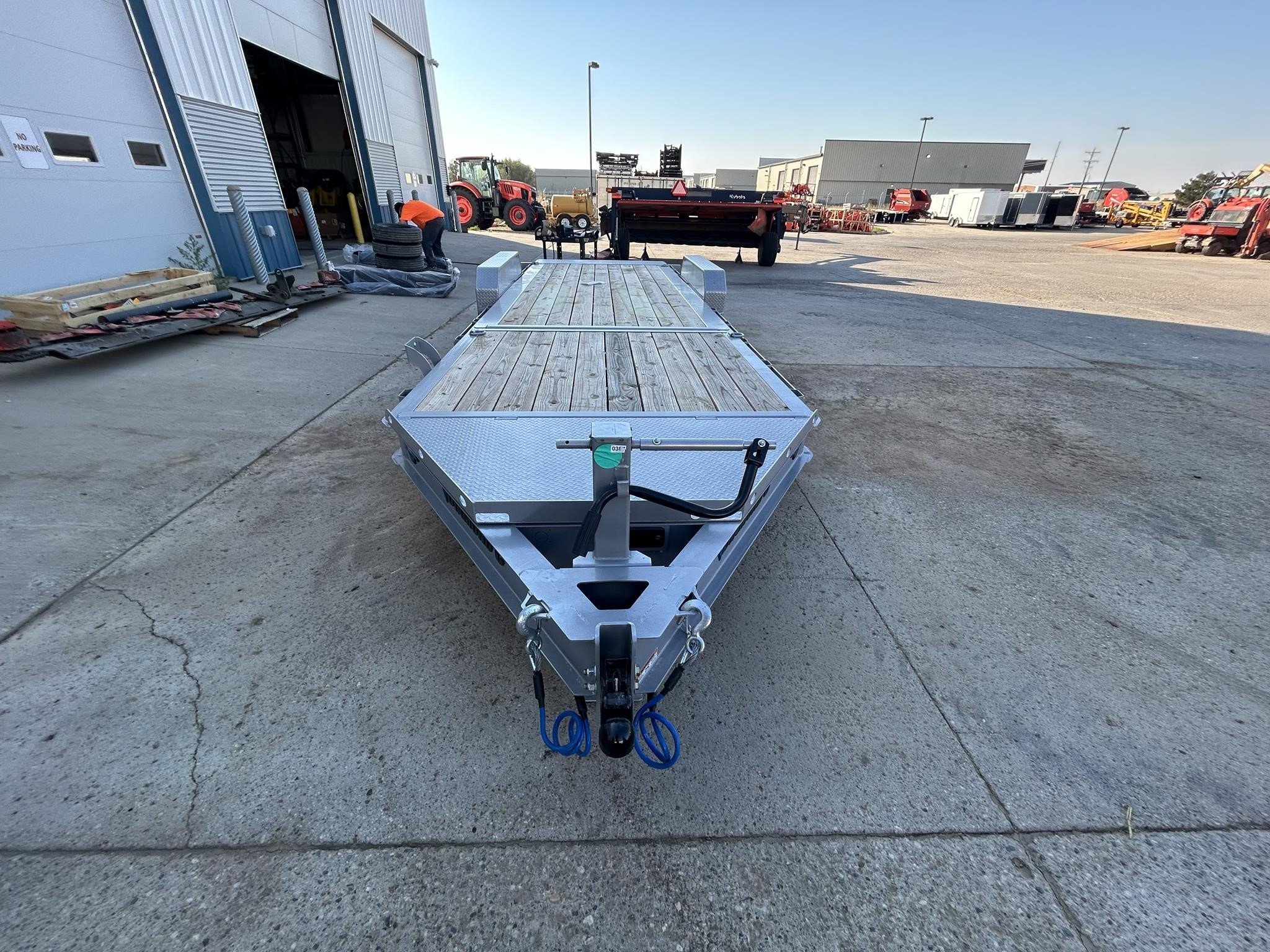 New 2024 Diamond C Hdt For Sale in Williston, ND 5033726545 Equipment Trader