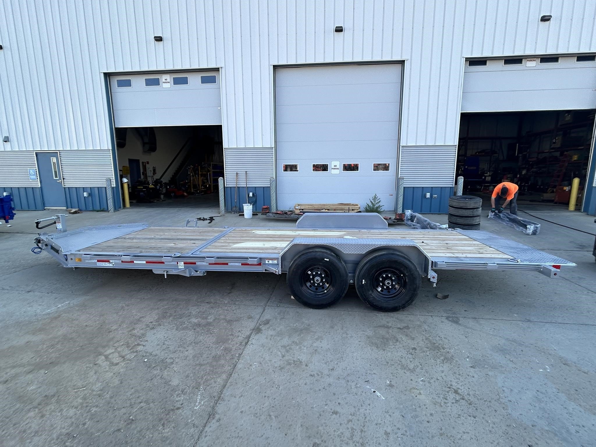 New 2024 Diamond C Hdt For Sale in Williston, ND 5033726545 Equipment Trader