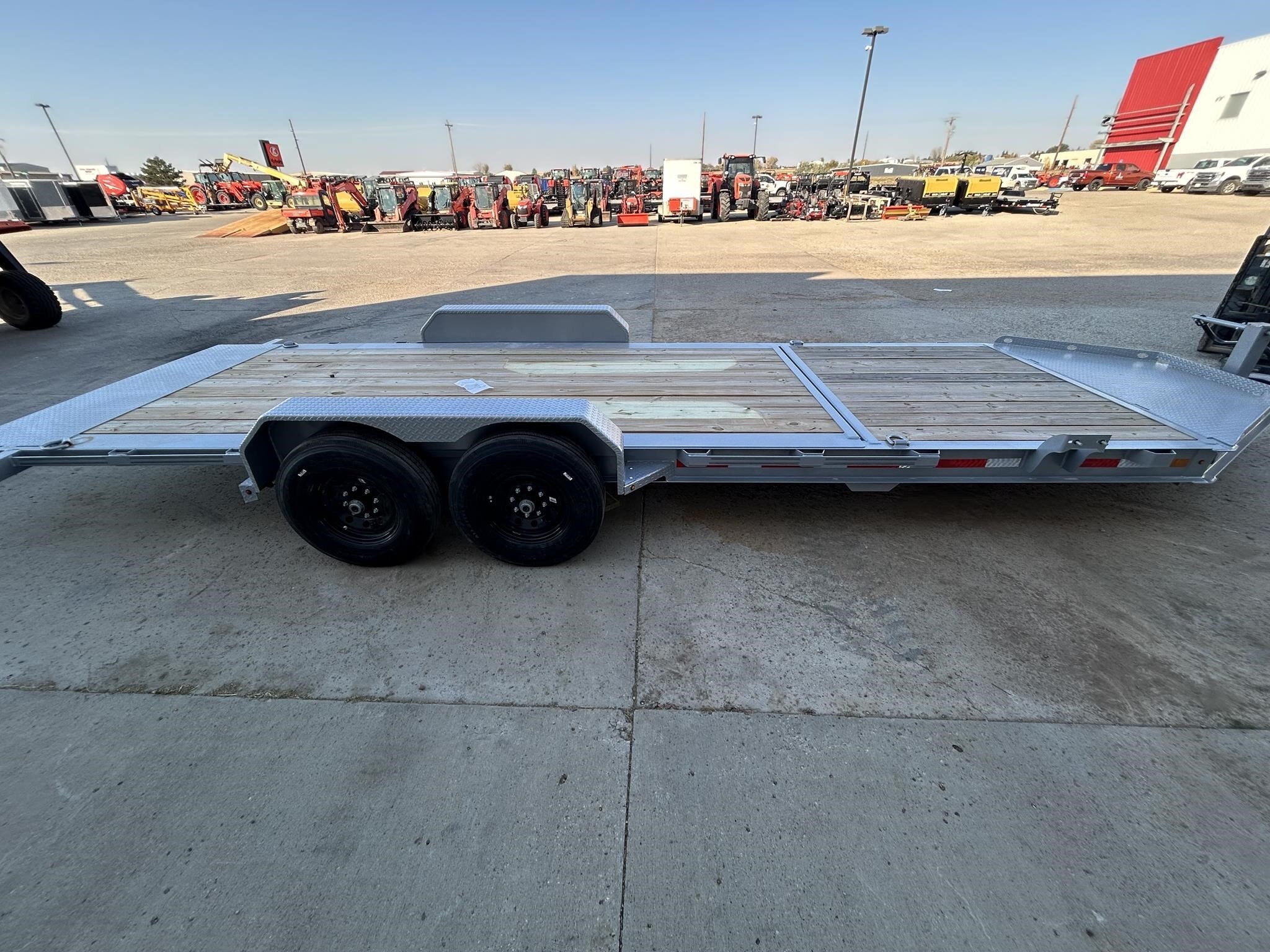 New 2024 Diamond C Hdt For Sale in Williston, ND 5033726545 Equipment Trader