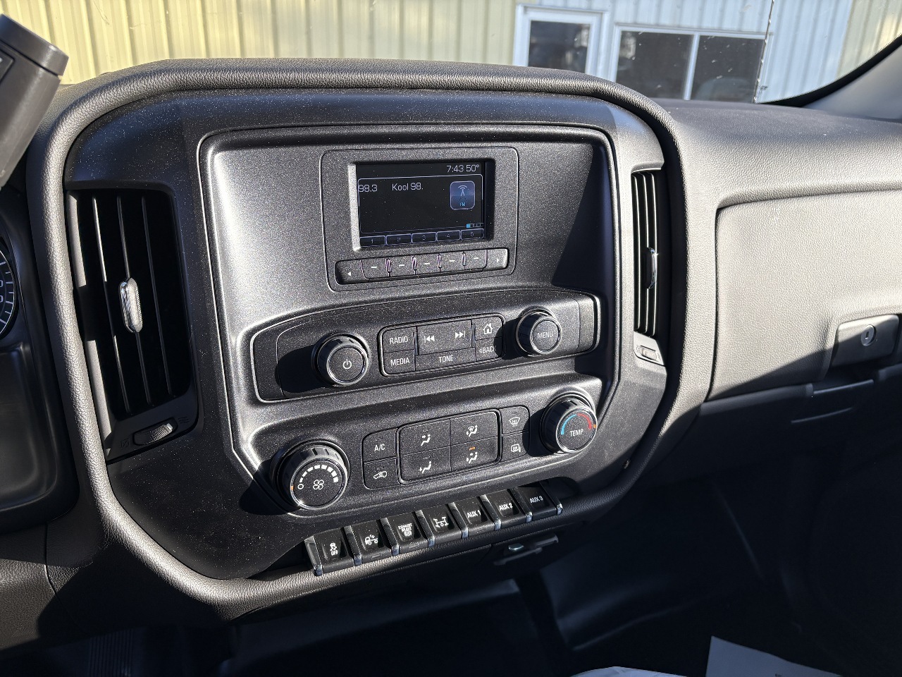 New 2024 International CV515 For Sale in Aberdeen, SD 5033730932