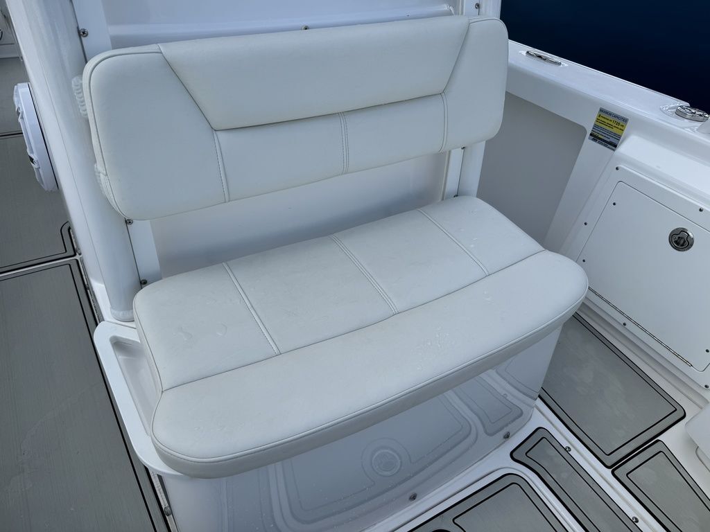 Used 2023 Everglades 243CC Nan For Sale in Port Saint Joe, FL