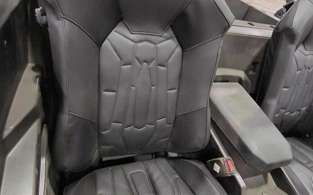 New 2023 Polaris® General 1000 Sport For Sale in Ann Arbor, MI