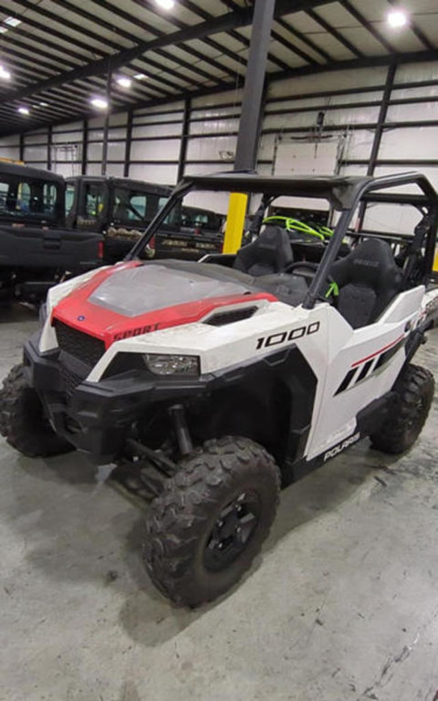 New 2023 Polaris® General 1000 Sport For Sale in Ann Arbor, MI