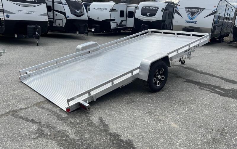 New 2024 Bear Track BTU81176T For Sale in Manchester, ME 5033548445