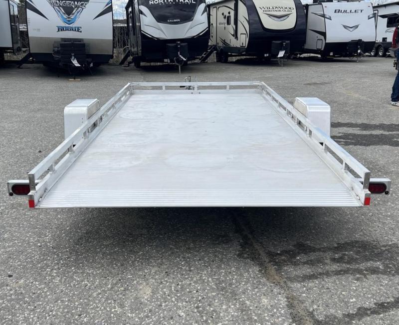 New 2024 Bear Track BTU81176T For Sale in Manchester, ME 5033548445