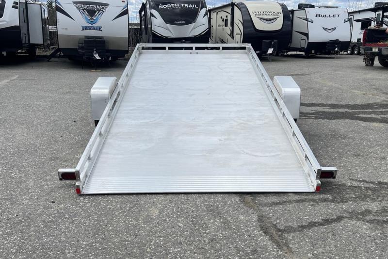 New 2024 Bear Track BTU81176T For Sale in Manchester, ME 5033548445