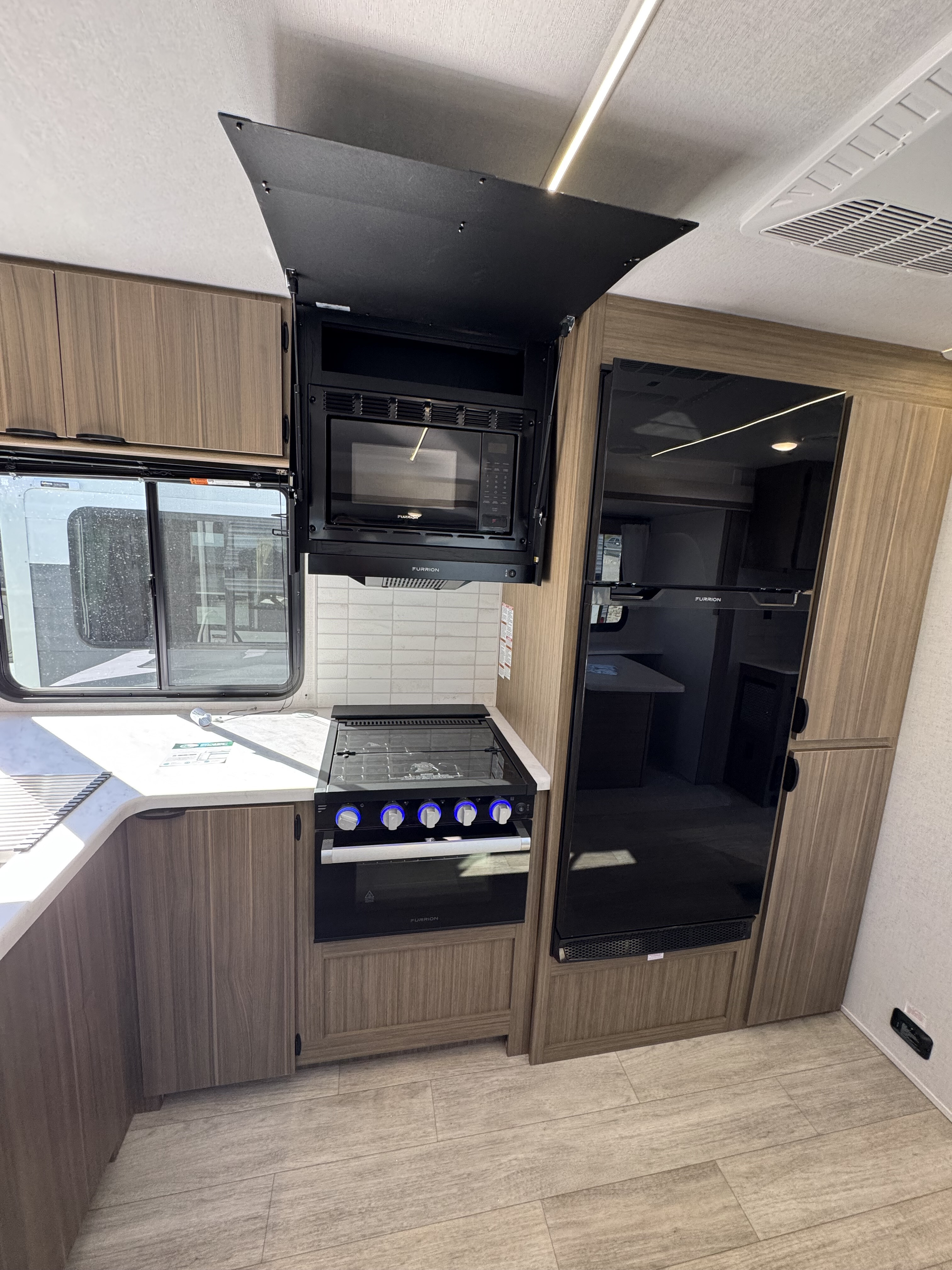 New 2025 Forest River Wildwood 32BHDS For Sale in Dexter, MO