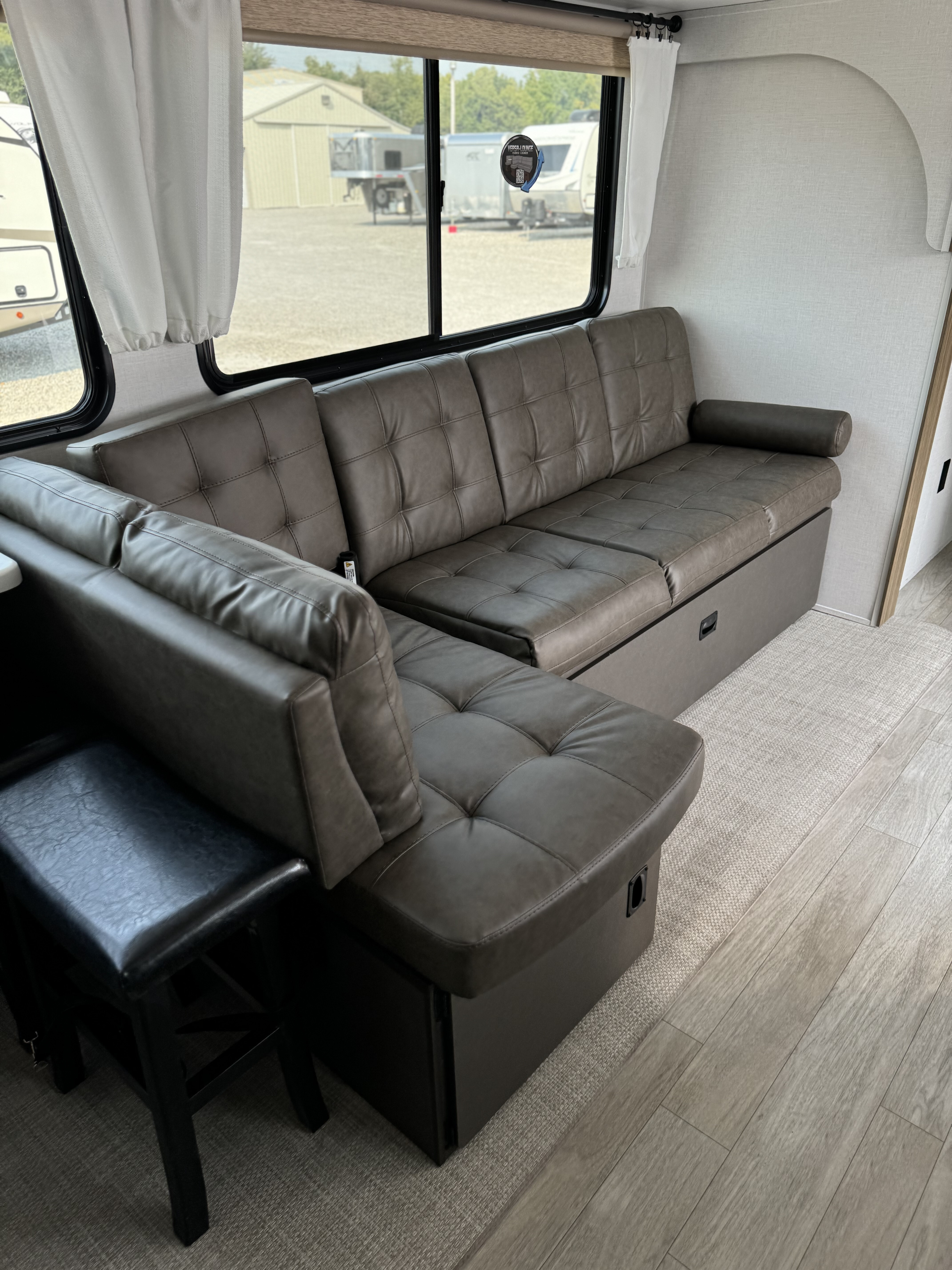 New 2025 Forest River Wildwood 29VBUD For Sale in Dexter, MO