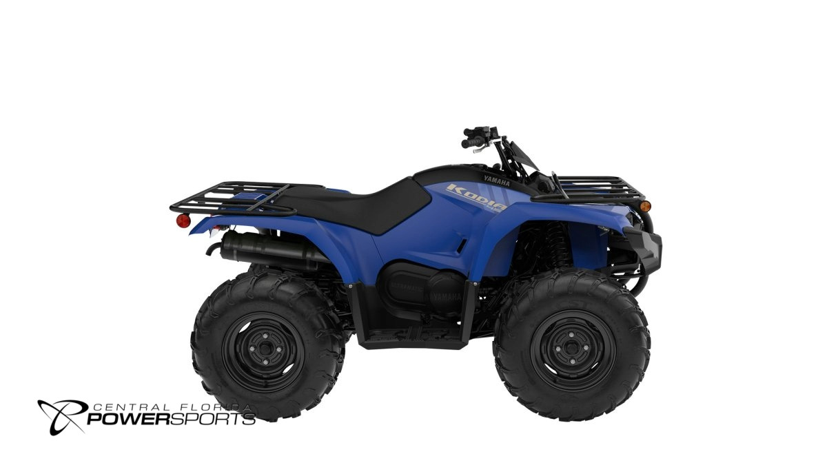 2025 Yamaha KODIAK 450 in kissimmee FL