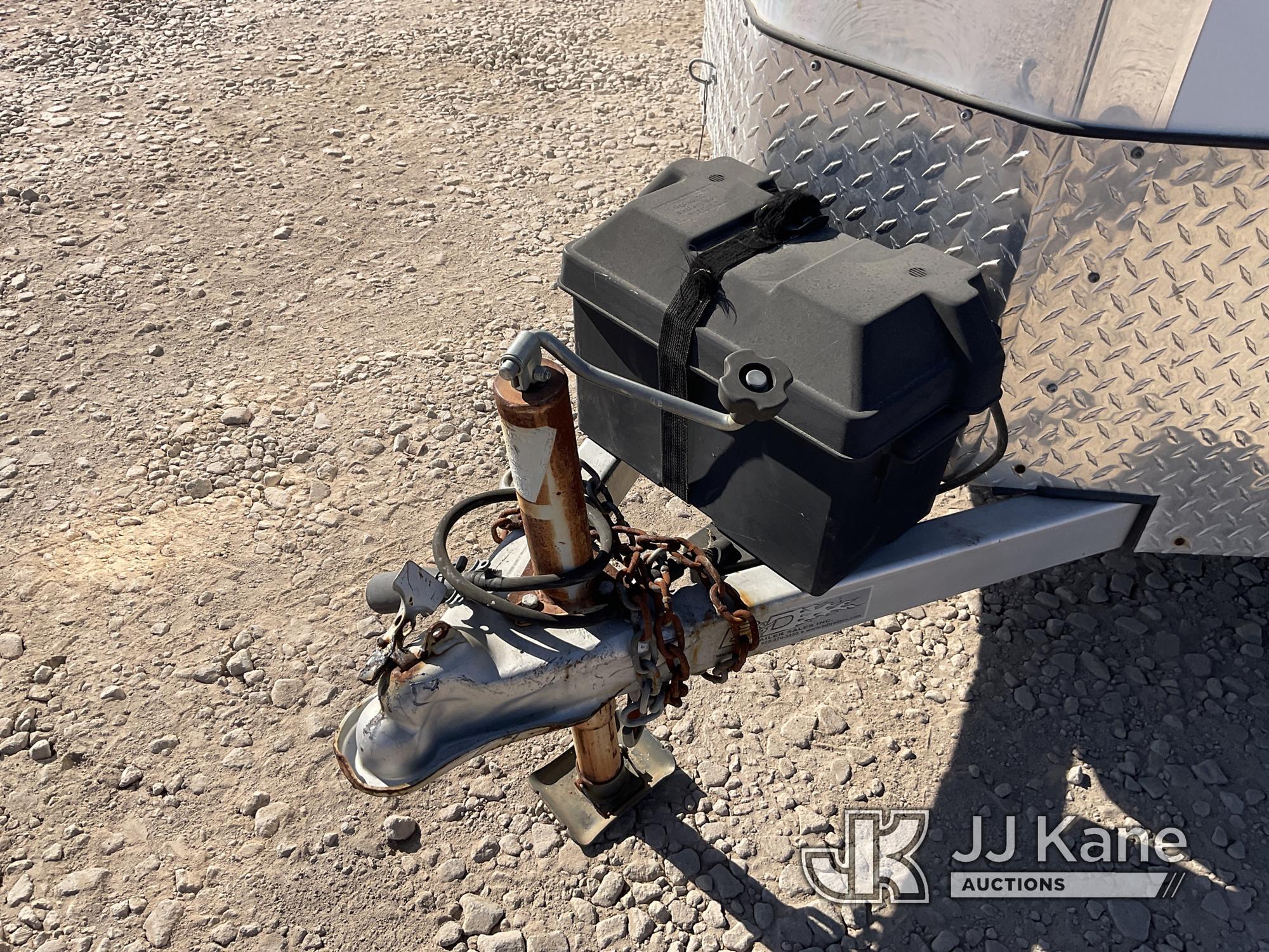 Used 2009 Wells Cargo Trailer For Sale in Dixon, CA 5033623512 Equipment Trader