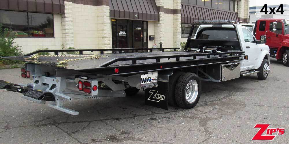 New 2024 Ram 5500 Slt For Sale in New Hampton, IA 5033744380