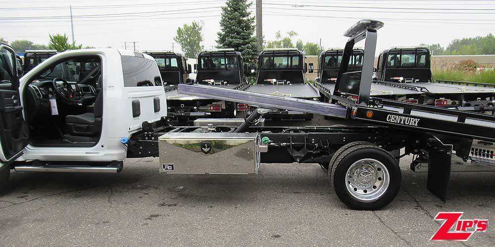 New 2024 Ram 5500 Slt For Sale in New Hampton, IA 5033744380