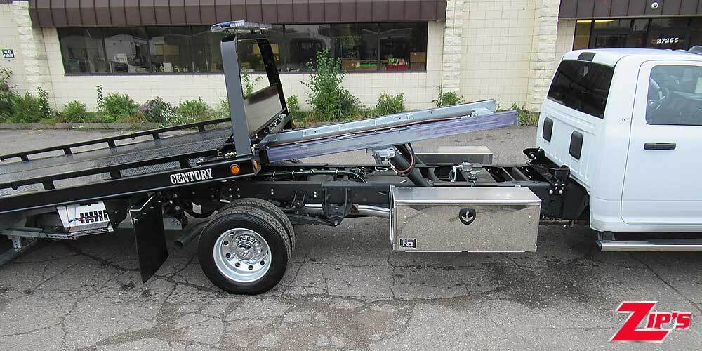 New 2024 Ram 5500 Slt For Sale in New Hampton, IA 5033744380