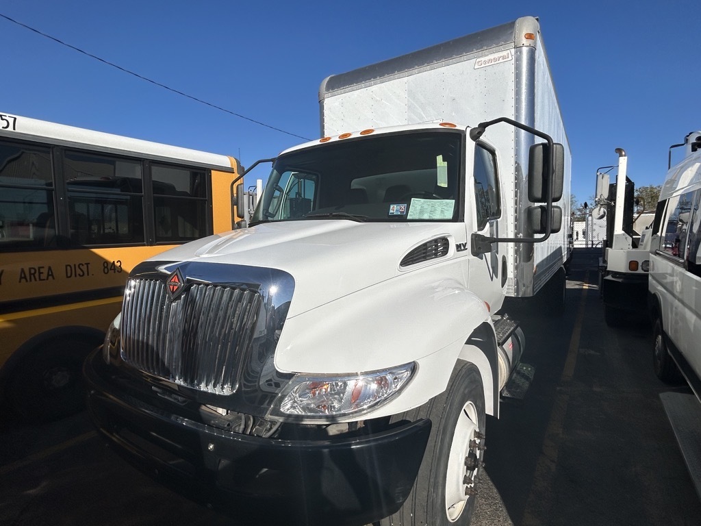 2020 INTERNATIONAL MV in Joliet, IL