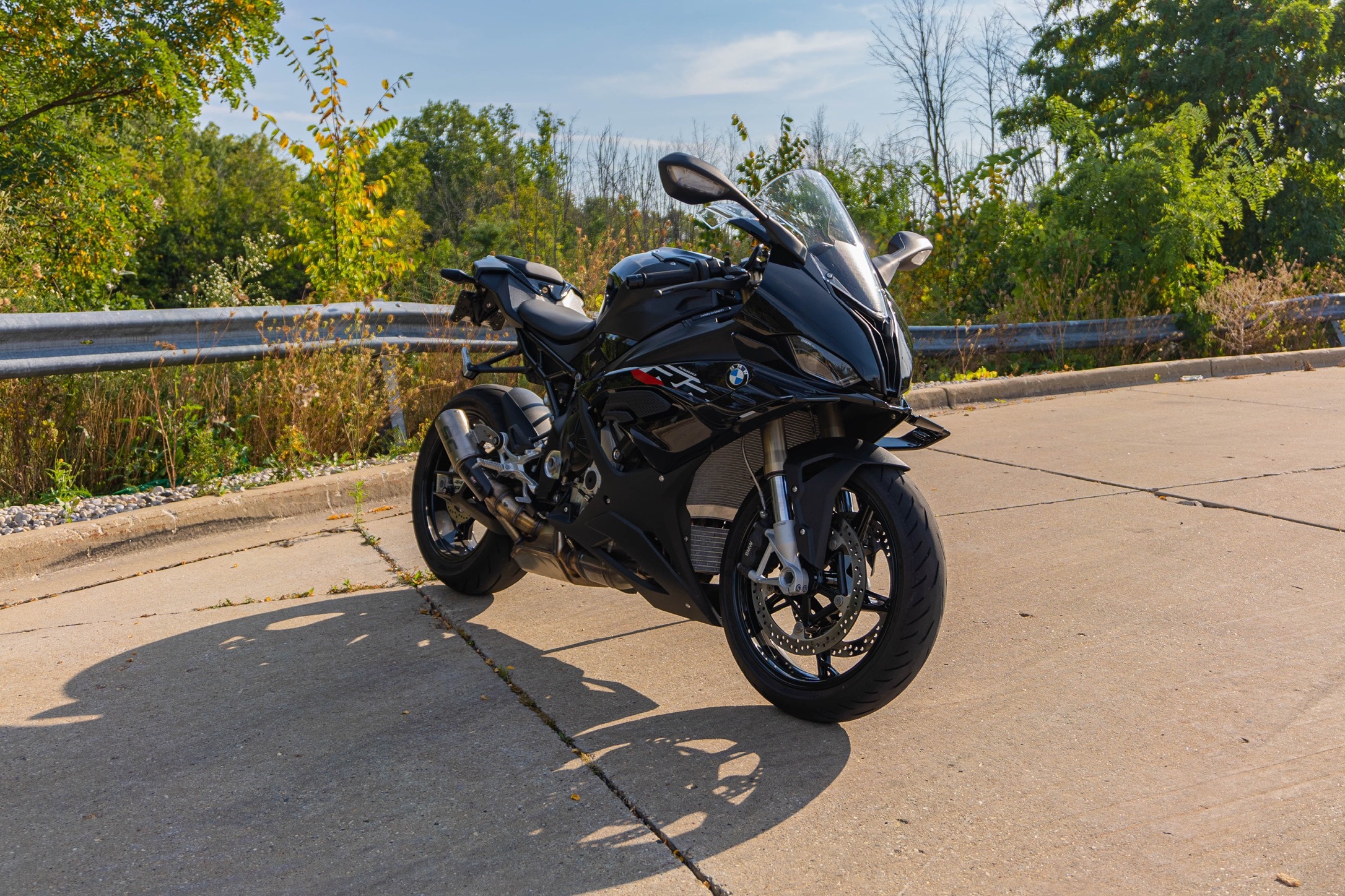 Used 2023 BMW S For Sale in Mukwonago, WI 5033745286 Cycle Trader