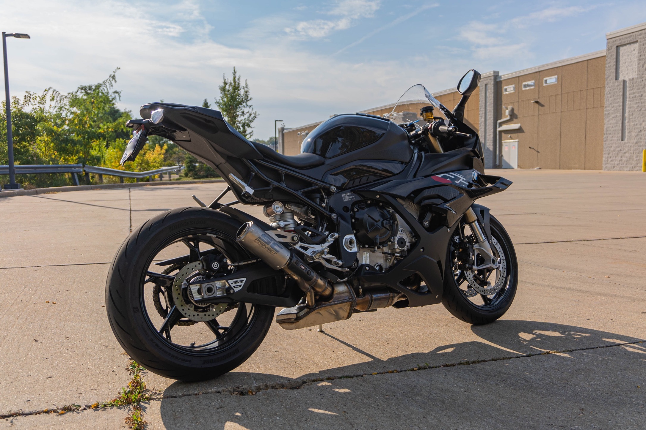 Used 2023 BMW S For Sale in Mukwonago, WI 5033745286 Cycle Trader