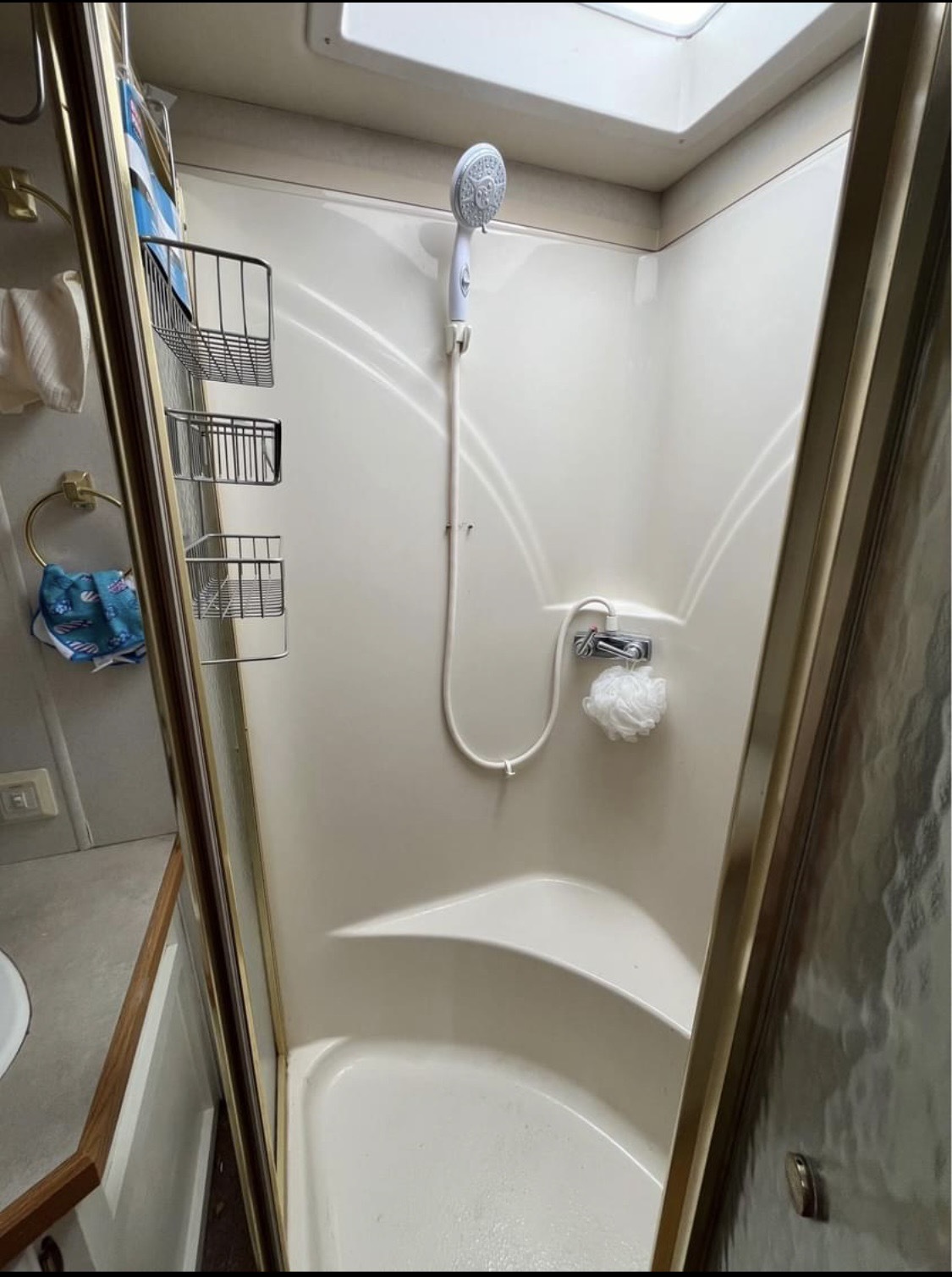 Used 2002 Monaco Cayman in Las Vegas, NV 5033746167 RV Trader