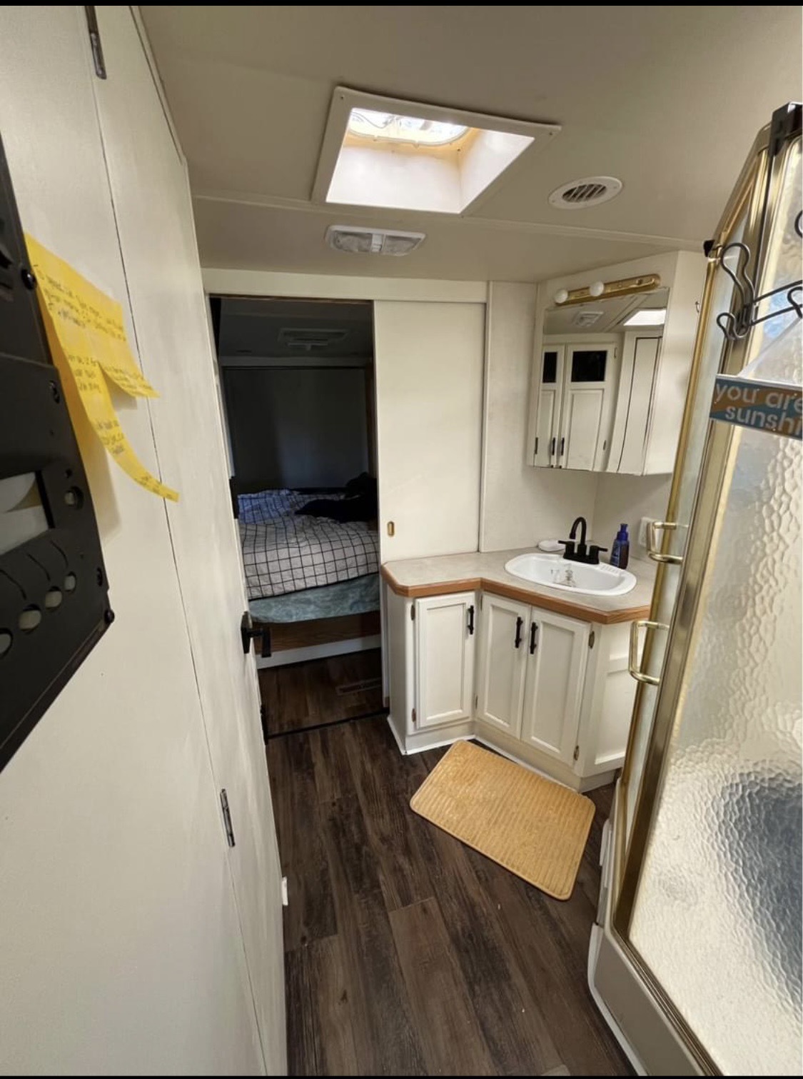 Used 2002 Monaco Cayman in Las Vegas, NV 5033746167 RV Trader